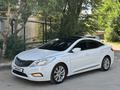 Hyundai Grandeur 2011 годаүшін7 900 000 тг. в Шымкент – фото 9
