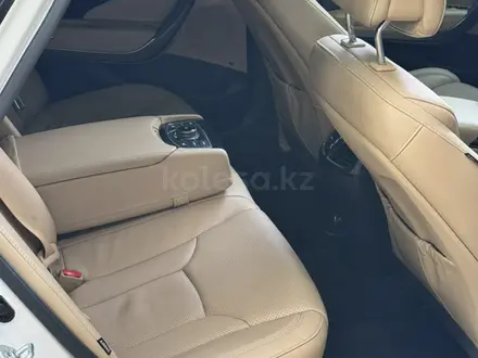 Hyundai Grandeur 2011 года за 7 900 000 тг. в Шымкент – фото 15