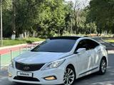 Hyundai Grandeur 2011 годаүшін7 900 000 тг. в Шымкент