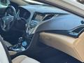 Hyundai Grandeur 2011 годаүшін7 900 000 тг. в Шымкент – фото 22