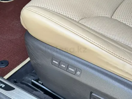 Hyundai Grandeur 2011 года за 7 900 000 тг. в Шымкент – фото 26