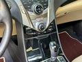 Hyundai Grandeur 2011 годаүшін7 900 000 тг. в Шымкент – фото 29