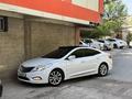 Hyundai Grandeur 2011 годаүшін7 900 000 тг. в Шымкент – фото 2