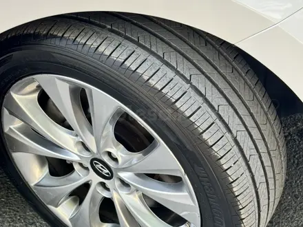 Hyundai Grandeur 2011 года за 7 900 000 тг. в Шымкент – фото 45