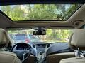 Hyundai Grandeur 2011 годаүшін7 900 000 тг. в Шымкент – фото 5