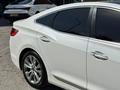 Hyundai Grandeur 2011 годаүшін7 900 000 тг. в Шымкент – фото 54
