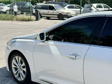 Hyundai Grandeur 2011 года за 7 900 000 тг. в Шымкент – фото 59