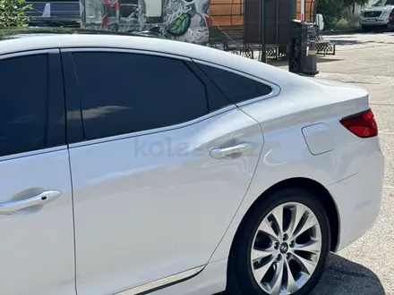 Hyundai Grandeur 2011 года за 7 900 000 тг. в Шымкент – фото 60