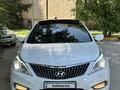 Hyundai Grandeur 2011 годаүшін7 900 000 тг. в Шымкент – фото 7