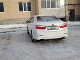 Toyota Camry 2014 годаүшін10 200 000 тг. в Актобе – фото 2