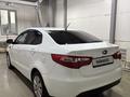 Kia Rio 2014 года за 5 800 000 тг. в Кызылорда – фото 3