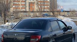 ВАЗ (Lada) Granta 2190 2013 годаfor3 100 000 тг. в Актобе – фото 4