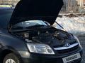 ВАЗ (Lada) Granta 2190 2013 годаfor3 100 000 тг. в Актобе – фото 8