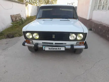 ВАЗ (Lada) 2106 2000 года за 950 000 тг. в Туркестан – фото 10