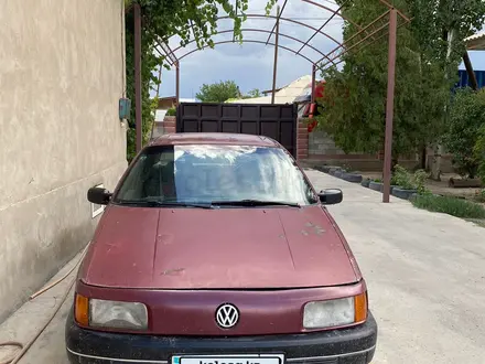 Volkswagen Passat 1989 года за 850 000 тг. в Алматы – фото 3