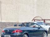 Peugeot 307 2005 года за 3 500 000 тг. в Астана – фото 2