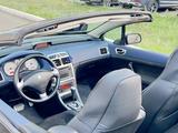 Peugeot 307 2005 года за 3 500 000 тг. в Астана – фото 4