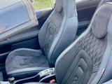 Peugeot 307 2005 года за 3 500 000 тг. в Астана – фото 5