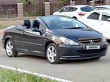 Peugeot 307 2005 года за 3 500 000 тг. в Астана – фото 3