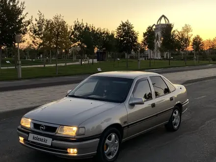 Opel Vectra 1992 года за 2 200 000 тг. в Шымкент – фото 3