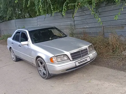 Mercedes-Benz C 280 1993 года за 1 450 000 тг. в Алматы