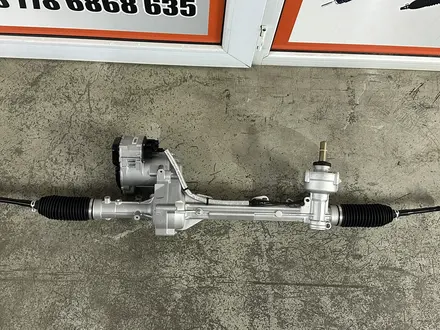 РУЛЕВАЯ РЕЙКА ФОРД ЭКСПЛОРЕР за 30 802 тг. в Алматы – фото 3