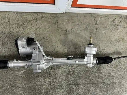 РУЛЕВАЯ РЕЙКА ФОРД ЭКСПЛОРЕР за 30 802 тг. в Алматы – фото 4