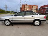 Audi 80 1993 годаүшін2 450 000 тг. в Костанай – фото 5