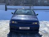 Volkswagen Golf 1996 года за 1 600 000 тг. в Караганда – фото 2