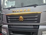 Sinotruk Sitrak  C7H 2020 года за 18 000 000 тг. в Алматы – фото 2