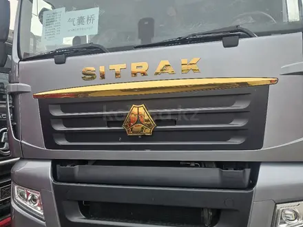Sinotruk Sitrak  C7H 2020 года за 18 000 000 тг. в Алматы – фото 2