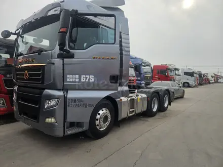 Sinotruk Sitrak  C7H 2020 года за 18 000 000 тг. в Алматы