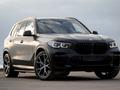 BMW X5 2021 годаүшін50 000 000 тг. в Астана – фото 3