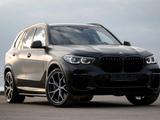 BMW X5 2021 годаүшін50 000 000 тг. в Астана – фото 3