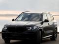 BMW X5 2021 годаүшін50 000 000 тг. в Астана – фото 5