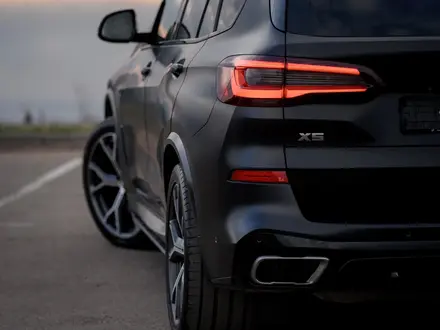 BMW X5 2021 года за 50 000 000 тг. в Астана – фото 12