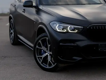BMW X5 2021 года за 50 000 000 тг. в Астана – фото 10