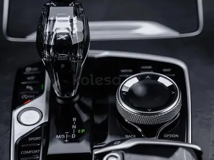 BMW X5 2021 года за 50 000 000 тг. в Астана – фото 14