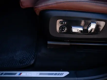 BMW X5 2021 года за 50 000 000 тг. в Астана – фото 17