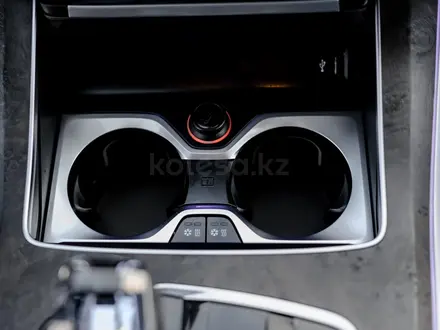 BMW X5 2021 года за 50 000 000 тг. в Астана – фото 22