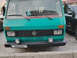 Volkswagen Transporter 1987 года за 1 600 000 тг. в Шымкент