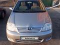 Toyota Corolla 2004 годаүшін4 100 000 тг. в Костанай