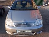 Toyota Corolla 2004 года за 4 100 000 тг. в Костанай