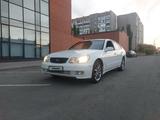 Lexus GS 300 2002 года за 2 750 000 тг. в Павлодар