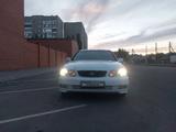 Lexus GS 300 2002 года за 2 750 000 тг. в Павлодар – фото 2