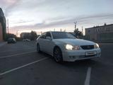 Lexus GS 300 2002 года за 2 750 000 тг. в Павлодар – фото 3
