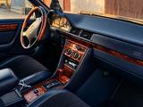 Mercedes-Benz E 220 1995 годаүшін2 200 000 тг. в Жезказган – фото 2