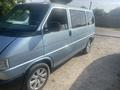 Volkswagen Transporter 1994 годаүшін3 200 000 тг. в Тараз – фото 3