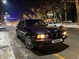 BMW 525 1993 годаfor3 150 000 тг. в Алматы