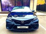 Toyota Camry 2021 годаүшін14 000 000 тг. в Караганда